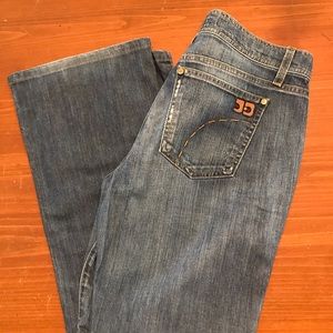 Joe’s Jeans